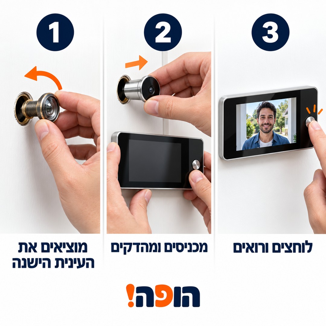 איך זה עובד