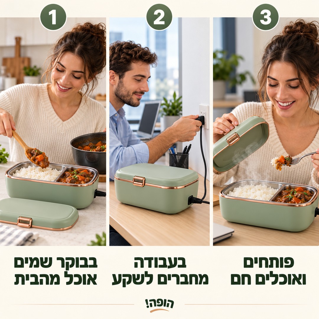 איך זה עובד