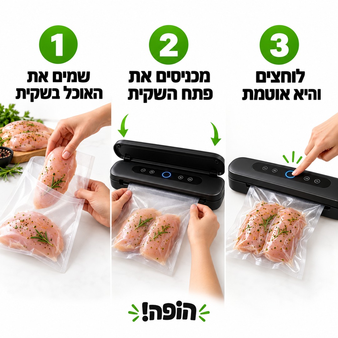 איך זה עובד